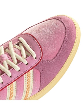Tenis Adidas Breaknet para mujer