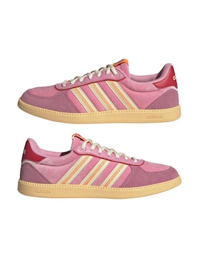 Tenis Adidas Breaknet para mujer