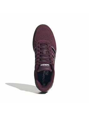 Tenis Adidas Breaknet para mujer