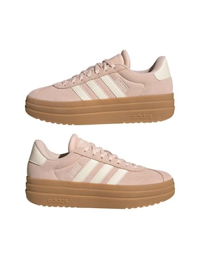 Tenis Adidas T-Toe para mujer