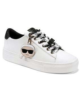 Tenis Karl Lagerfeld Paris para mujer