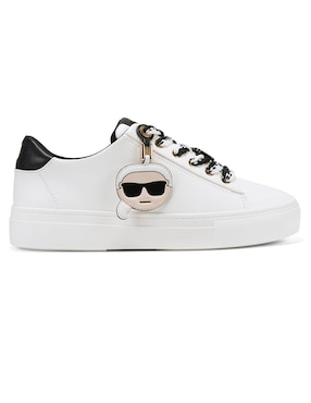 Tenis Karl Lagerfeld Paris para mujer