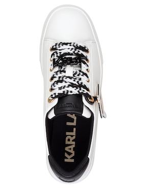 Tenis Karl Lagerfeld Paris para mujer