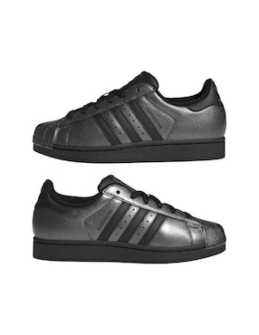 Tenis Adidas Originals Superstar para mujer