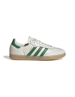 Tenis Adidas Originals Samba para mujer