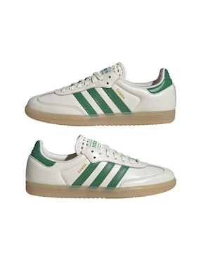 Tenis Adidas Originals Samba para mujer