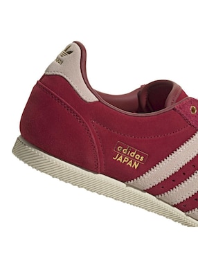 Tenis Adidas Originals Japan para mujer