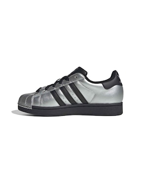 adidas gazelle silver green womens Zapatillas MUJER ADIDAS SUPERSTAR JH7098-W Negro  The Box Peru