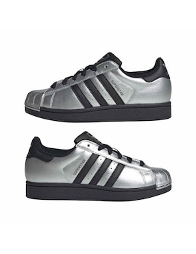 Tenis Adidas Originals Superstar para mujer