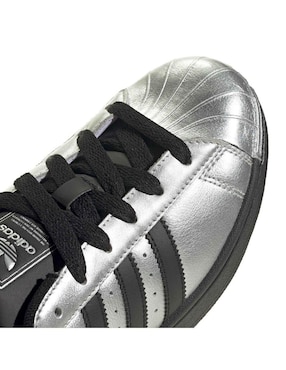 Tenis Adidas Originals Superstar para mujer