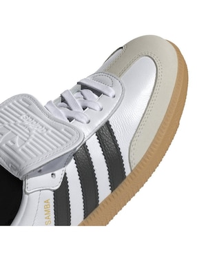 Tenis Adidas Originals Samba para mujer