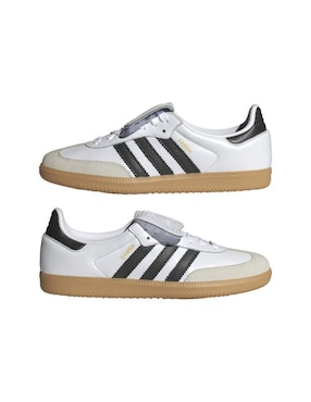 Tenis Adidas Originals Samba para mujer