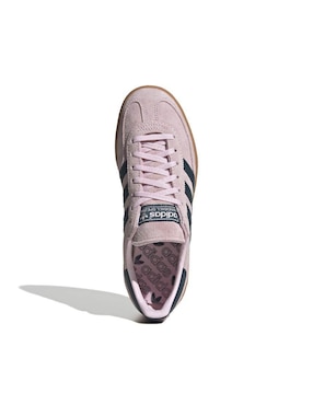 Tenis Adidas Originals Handball Spezial para mujer