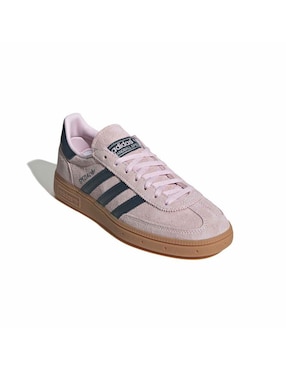 Tenis Adidas Originals Handball Spezial para mujer