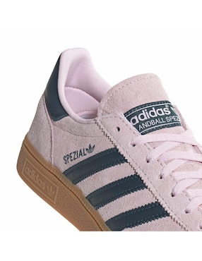 Tenis Adidas Originals Handball Spezial para mujer