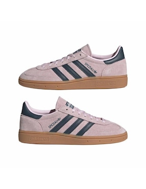 Tenis Adidas Originals Handball Spezial para mujer