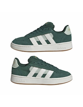 Tenis Adidas Grand Court para mujer