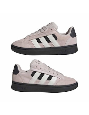 Tenis Adidas Grand Court para mujer