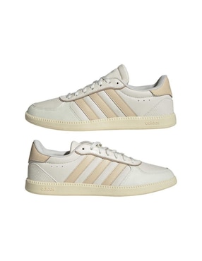 Tenis Adidas Breaknet para mujer
