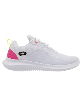 Tenis lotto haim para mujer