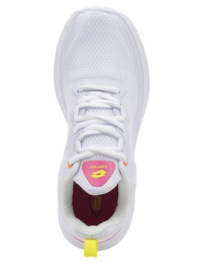 Tenis lotto haim para mujer