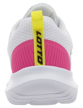 Tenis lotto haim para mujer
