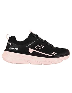 Tenis Lotto Titan W para mujer