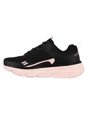 Tenis Lotto Titan W para mujer