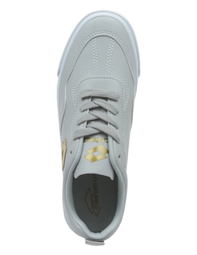 Tenis Lotto para mujer