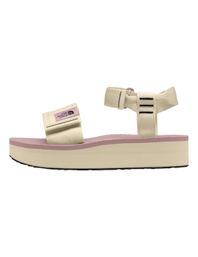 Sandalia The North Face W Skeena Platform para mujer