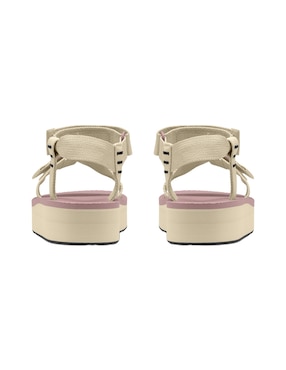 Sandalia The North Face W Skeena Platform para mujer