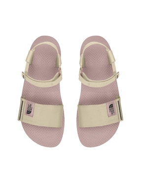 Sandalia The North Face W Skeena Platform para mujer