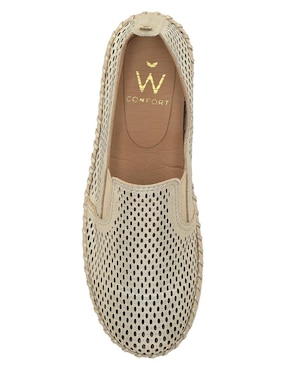 Tenis W Confort para mujer