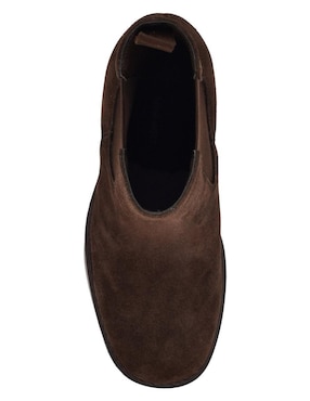 Botín arriba del tobillo Nine West para mujer