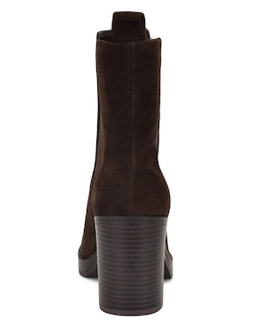 Botín arriba del tobillo Nine West para mujer