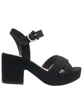 Sandalia Unica Trendy para mujer