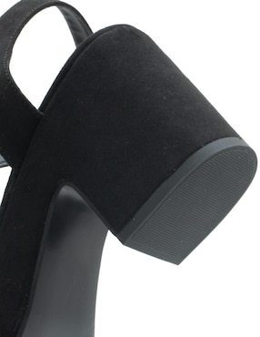 Sandalia Unica Trendy para mujer