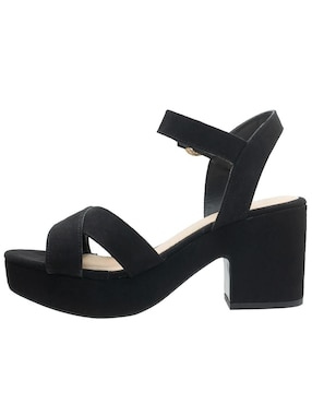 Sandalia Unica Trendy para mujer