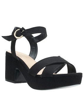 Sandalia Unica Trendy para mujer