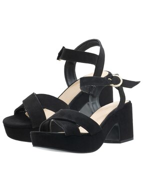 Sandalia Unica Trendy para mujer