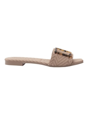 Sandalia Dorothy Gaynor para mujer