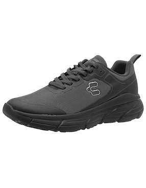 Tenis Charly Running Light para mujer