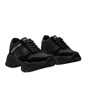 Tenis Dorothy Gaynor para mujer