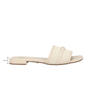 Sandalia Westies para mujer