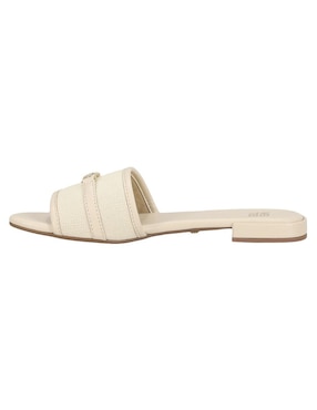 Sandalia Westies para mujer