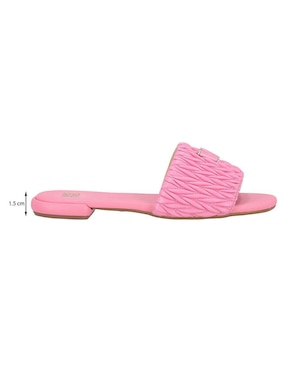 Sandalia Westies para mujer
