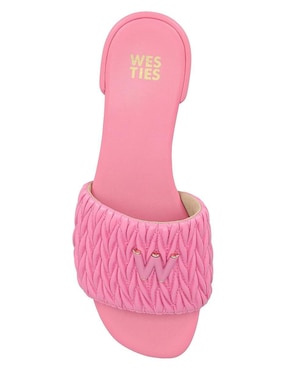 Sandalia Westies para mujer