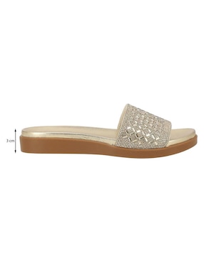 Sandalia Westies para mujer