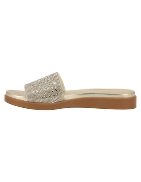 Sandalia Westies para mujer