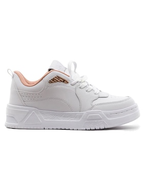 Tenis Makkena para mujer